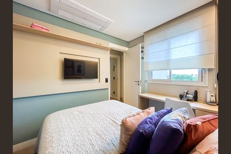 Apartamento à venda com 84m², 2 quartos e 2 vagas Apartamento à venda com 84m², 2 quartos e 2 vagasQuarto