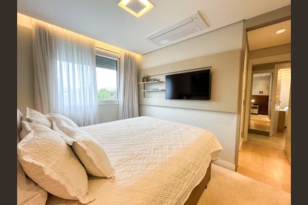 Apartamento à venda com 84m², 2 quartos e 2 vagas Apartamento à venda com 84m², 2 quartos e 2 vagasSuíte