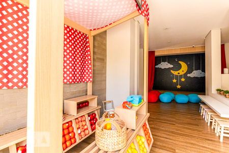 Apartamento à venda com 84m², 2 quartos e 2 vagas Apartamento à venda com 84m², 2 quartos e 2 vagasÁrea comum