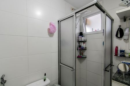 Apartamento à venda com 65m², 3 quartos e 1 vagaBanheiro