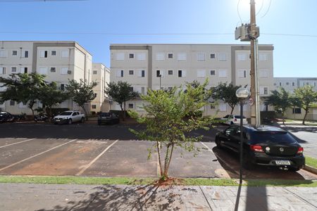 Apartamento para alugar com 42m², 2 quartos e 1 vagaVista Quarto 2