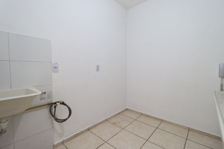 Apartamento para alugar com 42m², 2 quartos e 1 vagaCozinha