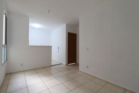 Apartamento para alugar com 42m², 2 quartos e 1 vagaSala