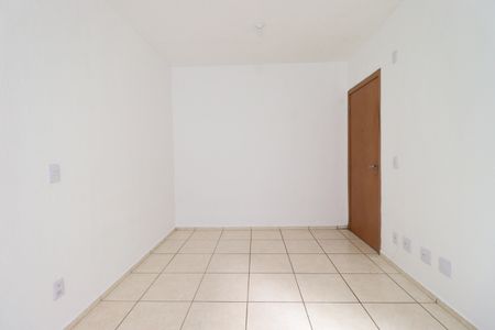 Apartamento para alugar com 42m², 2 quartos e 1 vagaSala