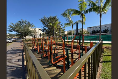 Apartamento para alugar com 42m², 2 quartos e 1 vagaÁrea comum