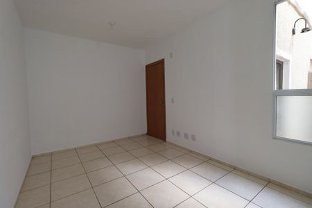 Apartamento para alugar com 42m², 2 quartos e 1 vagaSala