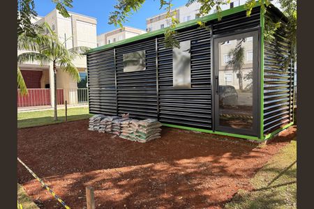 Apartamento para alugar com 42m², 2 quartos e 1 vagaÁrea comum