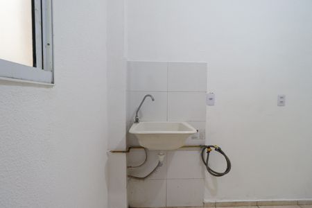 Apartamento para alugar com 42m², 2 quartos e 1 vagaCozinha