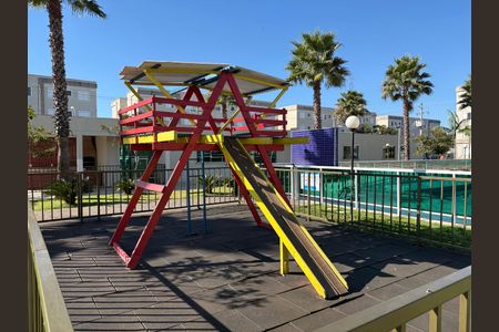 Apartamento para alugar com 42m², 2 quartos e 1 vagaÁrea comum