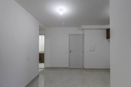 Apartamento à venda com 44m², 2 quartos e 1 vaga Apartamento à venda com 44m², 2 quartos e 1 vagaSala