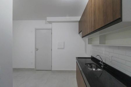 Apartamento à venda com 44m², 2 quartos e 1 vaga Apartamento à venda com 44m², 2 quartos e 1 vagaCozinha