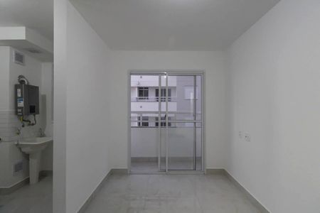 Apartamento à venda com 44m², 2 quartos e 1 vaga Apartamento à venda com 44m², 2 quartos e 1 vagaSala