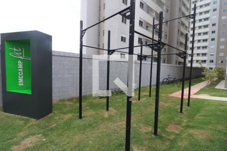 Apartamento à venda com 44m², 2 quartos e 1 vaga Apartamento à venda com 44m², 2 quartos e 1 vagaBicicletario