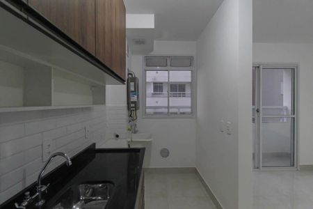 Apartamento à venda com 44m², 2 quartos e 1 vaga Apartamento à venda com 44m², 2 quartos e 1 vagaCozinha