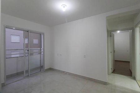 Apartamento à venda com 44m², 2 quartos e 1 vaga Apartamento à venda com 44m², 2 quartos e 1 vagaSala