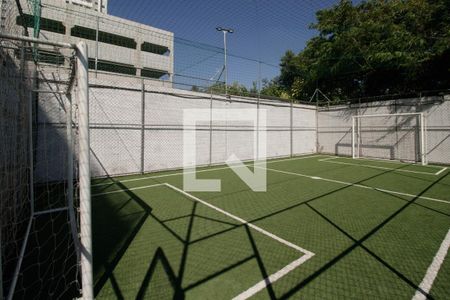 Apartamento à venda com 44m², 2 quartos e 1 vaga Apartamento à venda com 44m², 2 quartos e 1 vagaQuadra Esportiva