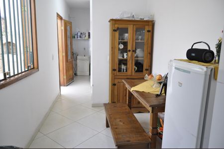 Casa de condomínio à venda com 110m², 4 quartos e 1 vagaCopa