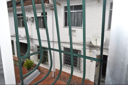 Casa de condomínio à venda com 110m², 4 quartos e 1 vagaVista/Quarto 3