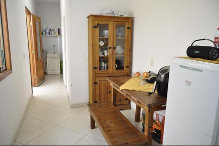 Casa de condomínio à venda com 110m², 4 quartos e 1 vagaCopa