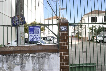 Casa de condomínio à venda com 110m², 4 quartos e 1 vagaFachada/Placa