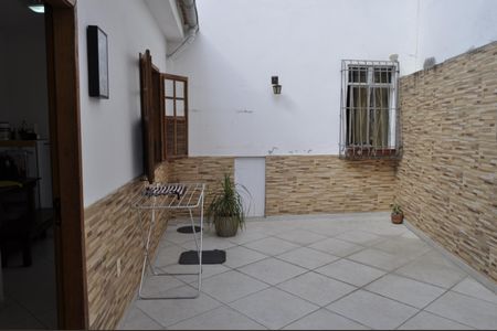 Casa de condomínio à venda com 110m², 4 quartos e 1 vagaArea comum