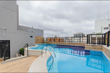 Studio à venda com 36m², 1 quarto e sem vagaÁrea comum - Piscina