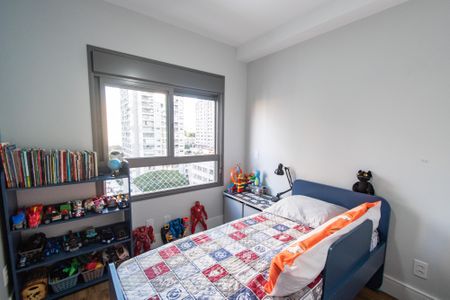 Apartamento à venda com 104m², 3 quartos e 2 vagas Apartamento à venda com 104m², 3 quartos e 2 vagasQuarto 1