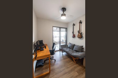 Apartamento à venda com 104m², 3 quartos e 2 vagas Apartamento à venda com 104m², 3 quartos e 2 vagasQuarto 2