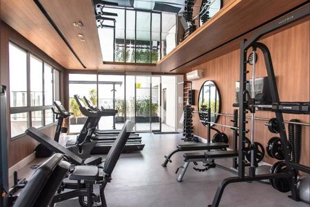 Apartamento à venda com 104m², 3 quartos e 2 vagas Apartamento à venda com 104m², 3 quartos e 2 vagasÁrea comum