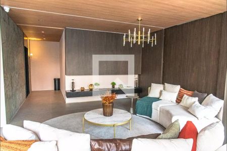 Apartamento à venda com 104m², 3 quartos e 2 vagas Apartamento à venda com 104m², 3 quartos e 2 vagasÁrea comum