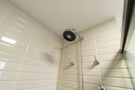 Apartamento à venda com 104m², 3 quartos e 2 vagas Apartamento à venda com 104m², 3 quartos e 2 vagasBanheiro