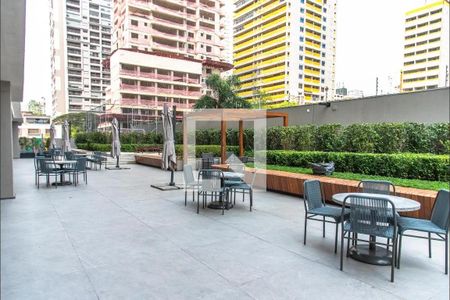 Apartamento à venda com 104m², 3 quartos e 2 vagas Apartamento à venda com 104m², 3 quartos e 2 vagasÁrea comum