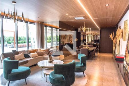 Apartamento à venda com 104m², 3 quartos e 2 vagas Apartamento à venda com 104m², 3 quartos e 2 vagasÁrea comum