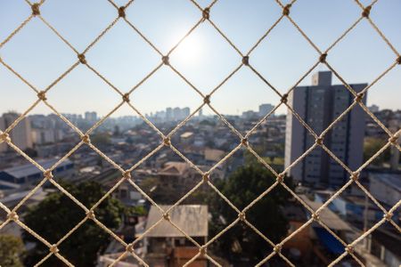 Apartamento à venda com 54m², 2 quartos e 1 vagaQuarto 1 vista