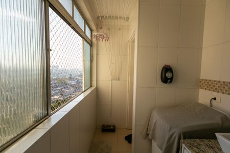Apartamento à venda com 54m², 2 quartos e 1 vagaÁrea de Serviço