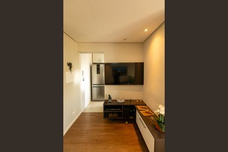 Apartamento à venda com 54m², 2 quartos e 1 vagaSala