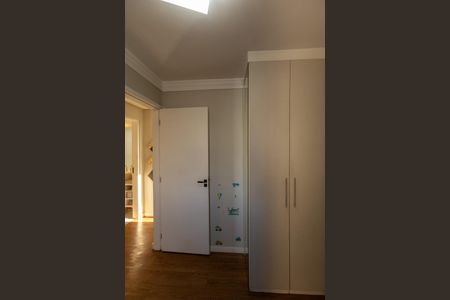 Apartamento à venda com 54m², 2 quartos e 1 vagaQuarto 2