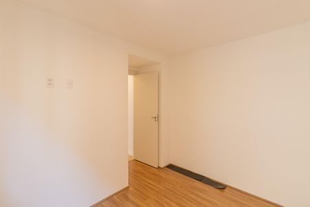 Apartamento à venda com 41m², 2 quartos e 1 vagaQuarto 2