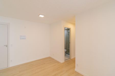 Apartamento à venda com 41m², 2 quartos e 1 vagaSala/Cozinha