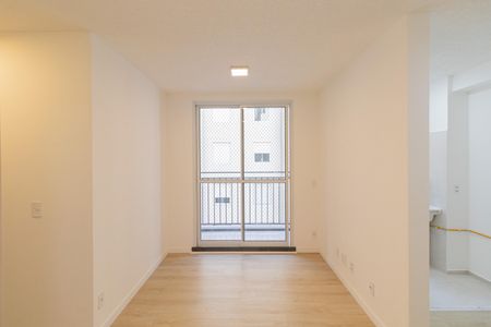 Apartamento à venda com 41m², 2 quartos e 1 vagaSala/Cozinha