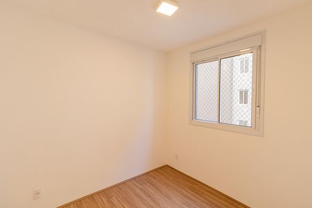 Apartamento à venda com 41m², 2 quartos e 1 vagaQuarto 2