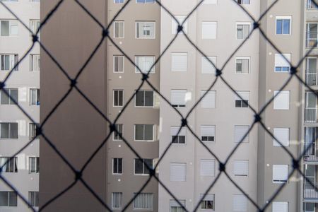 Apartamento à venda com 41m², 2 quartos e 1 vagaVista Quarto 2