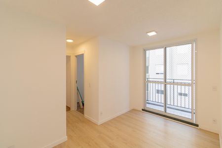 Apartamento à venda com 41m², 2 quartos e 1 vagaSala/Cozinha