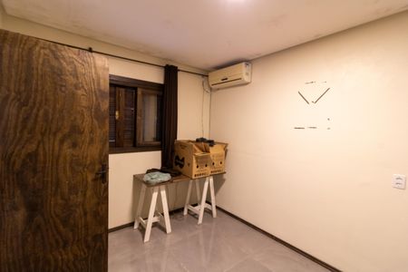 Casa à venda com 70m², 2 quartos e 2 vagasQuarto 1