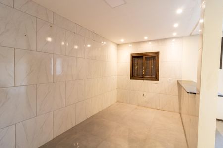 Casa à venda com 70m², 2 quartos e 2 vagasCozinha