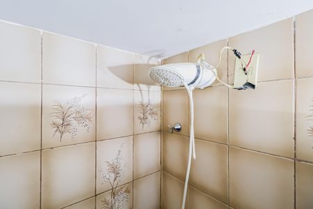 Apartamento à venda com 64m², 3 quartos e 1 vagaBanheiro da Suíte