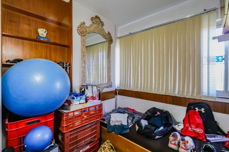 Apartamento à venda com 64m², 3 quartos e 1 vagaQuarto 2