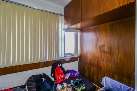 Apartamento à venda com 64m², 3 quartos e 1 vagaQuarto 2