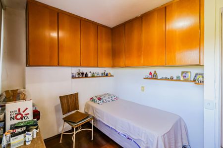 Apartamento à venda com 64m², 3 quartos e 1 vagaQuarto 1