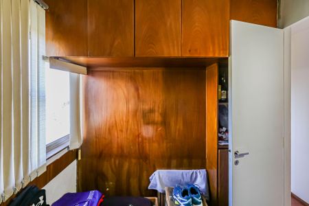 Apartamento à venda com 64m², 3 quartos e 1 vagaQuarto 2